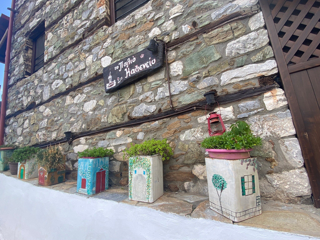 Saint Panteleimon Holy Orthodox Church-Palaios Panteleimonas必去景点