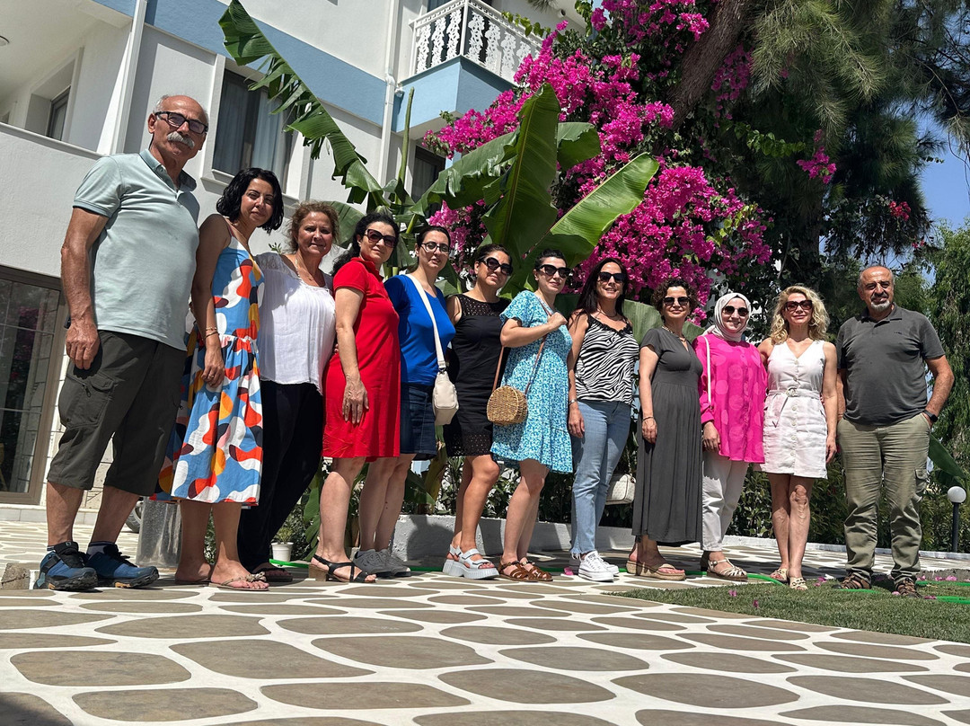 Sığacık Gaea Hotel