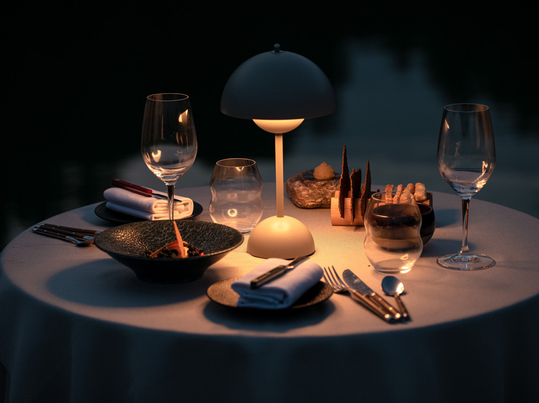 Core by Clare Smyth