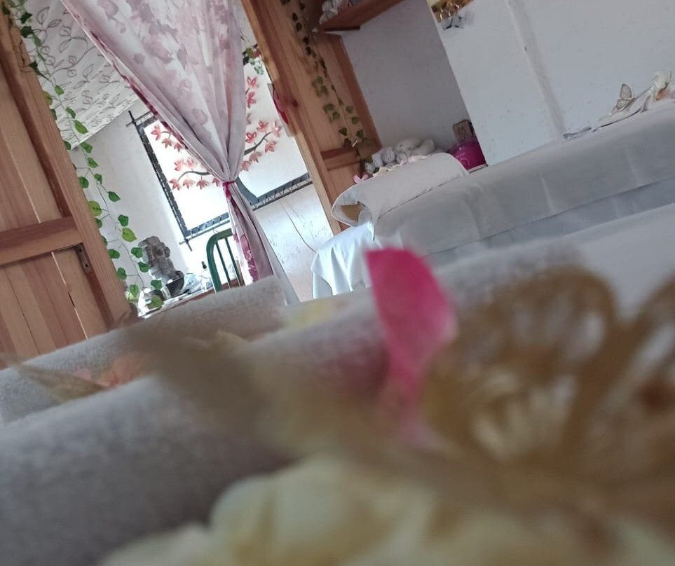 Uitetl Nantli Tlali Spa y Temazcal-Tepoztlan必去景点