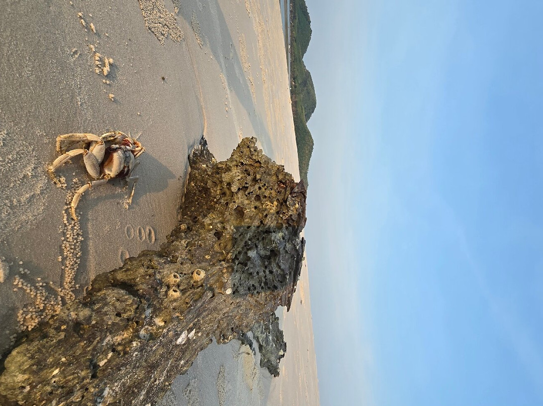 Laem Haad Beach景点图片