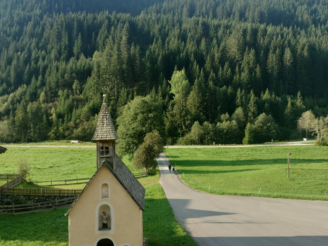 Hotel Larchhof Ratschings主图
