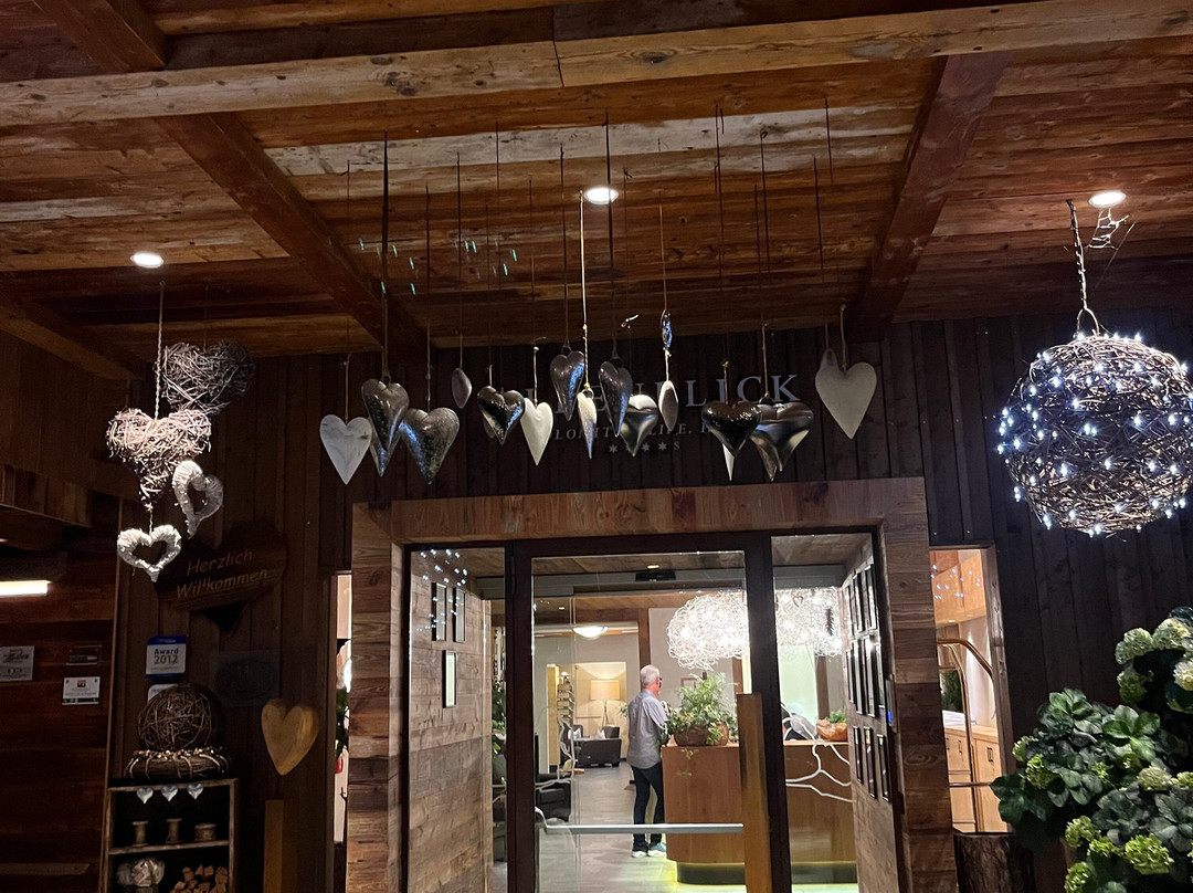 Hotel Alpenblick主图