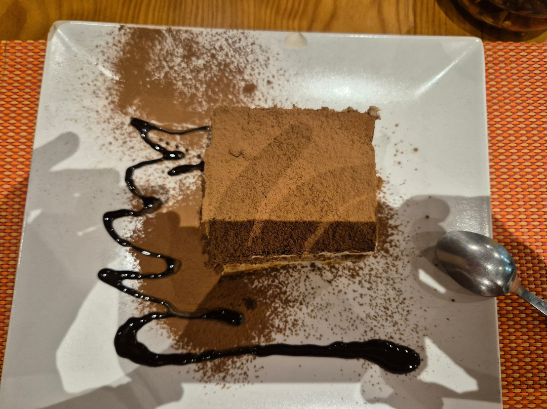 Da Pino Trattoria