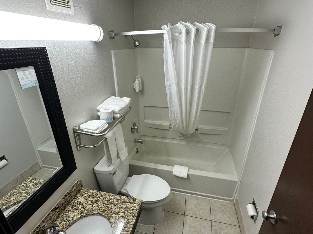 Super 8 by Wyndham Waynesboro主图