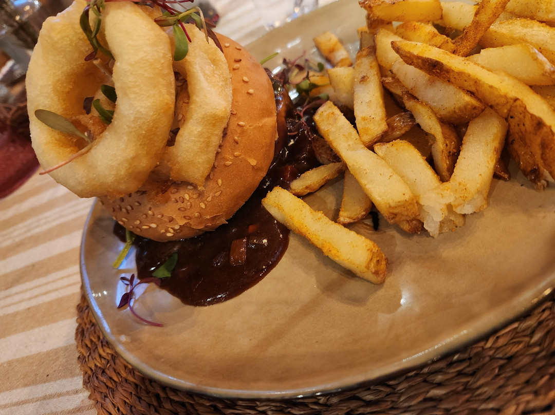 Stalle Restaurant & Function Venue