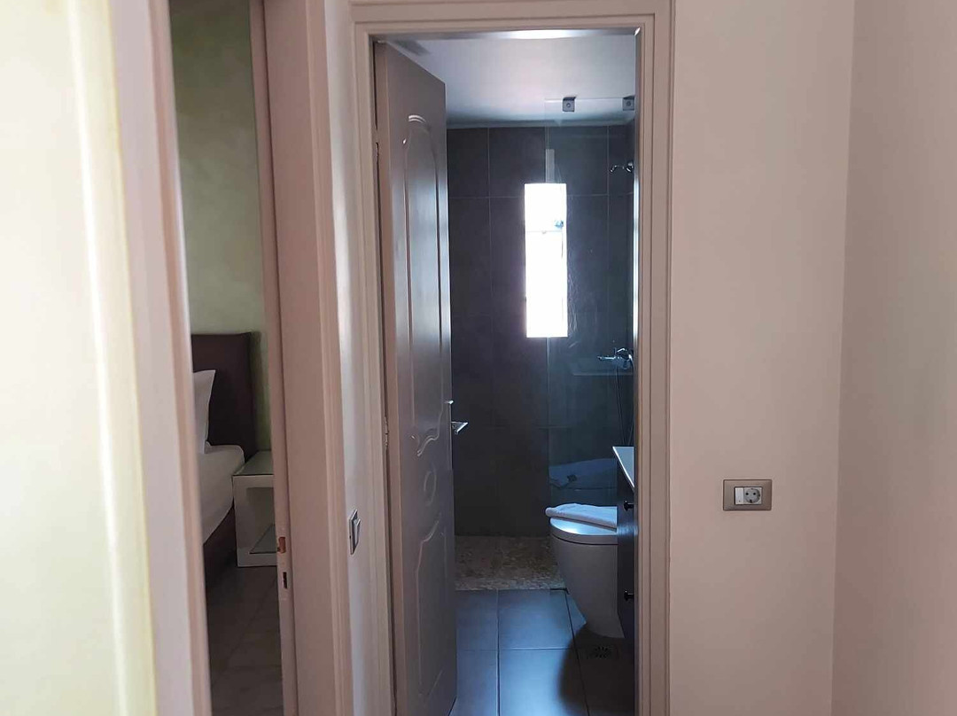 Notos Luxury Studios & Apartments主图