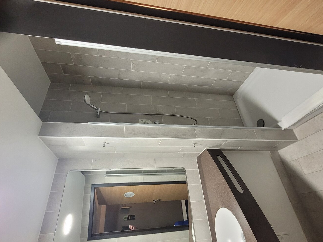 B&B Hotel Ravensburg主图