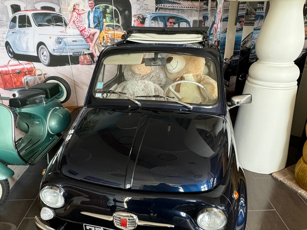 Château Prieure Marquet主图