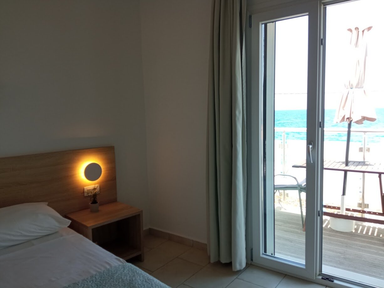 Socrates Apartments-酒店景观