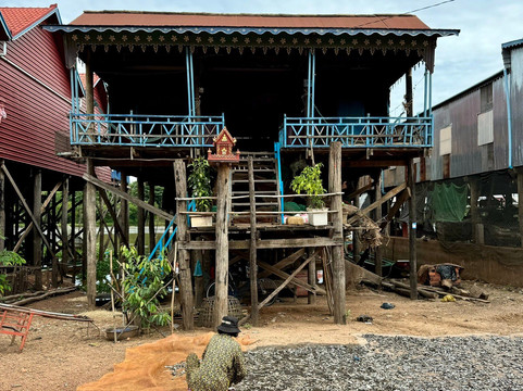 Angkor7th Travel-金边必去景点