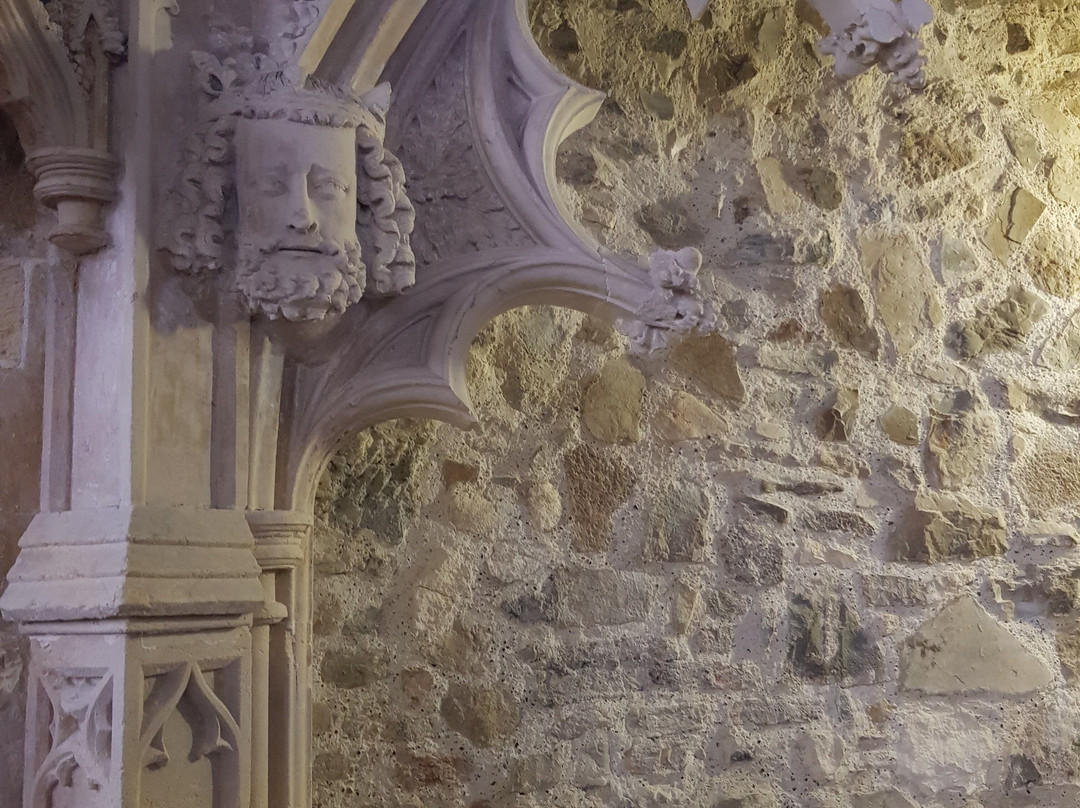 St. Thomas the Martyr景点图片