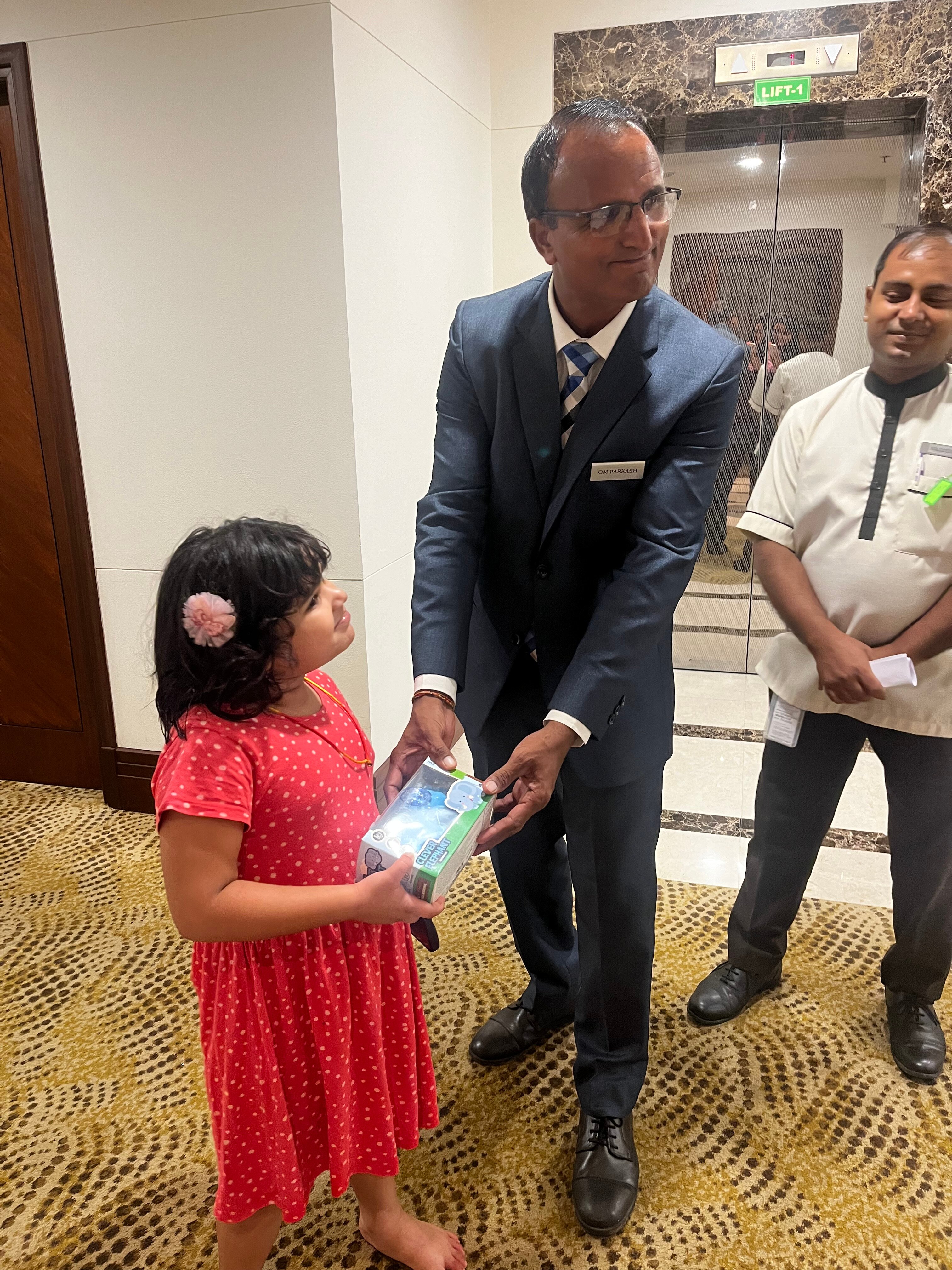 DLF Club 3-家庭/游戏区