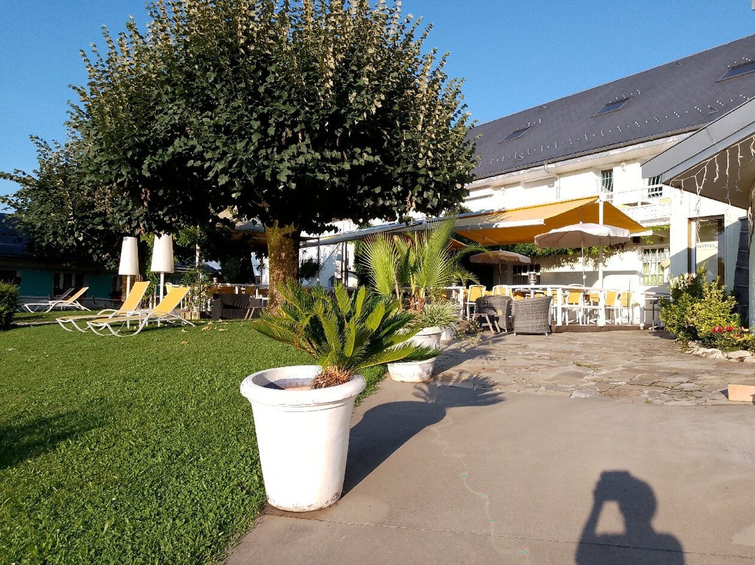 Domaine Des Bruyeres主图