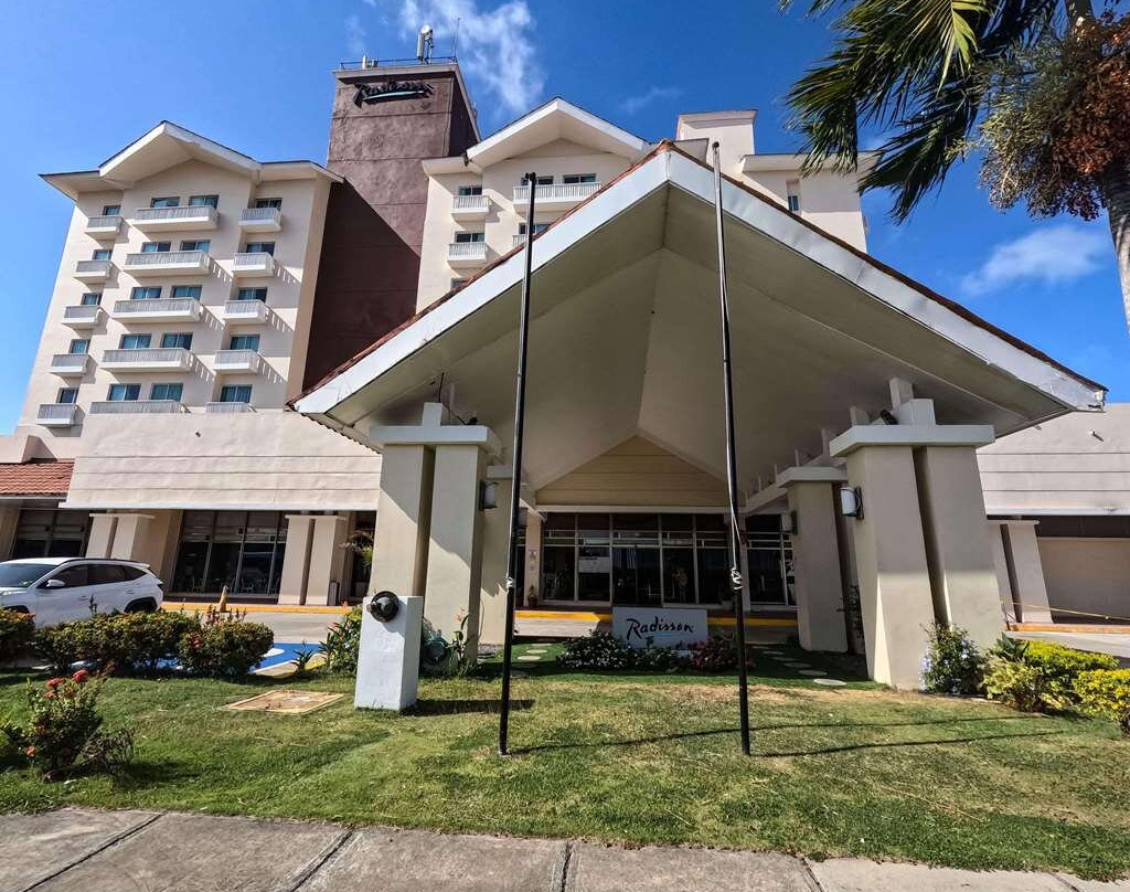 Radisson Colon 2,000 Hotel & Casino主图