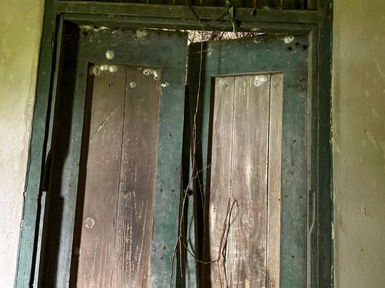 Isla Caribe-庞塞必去景点