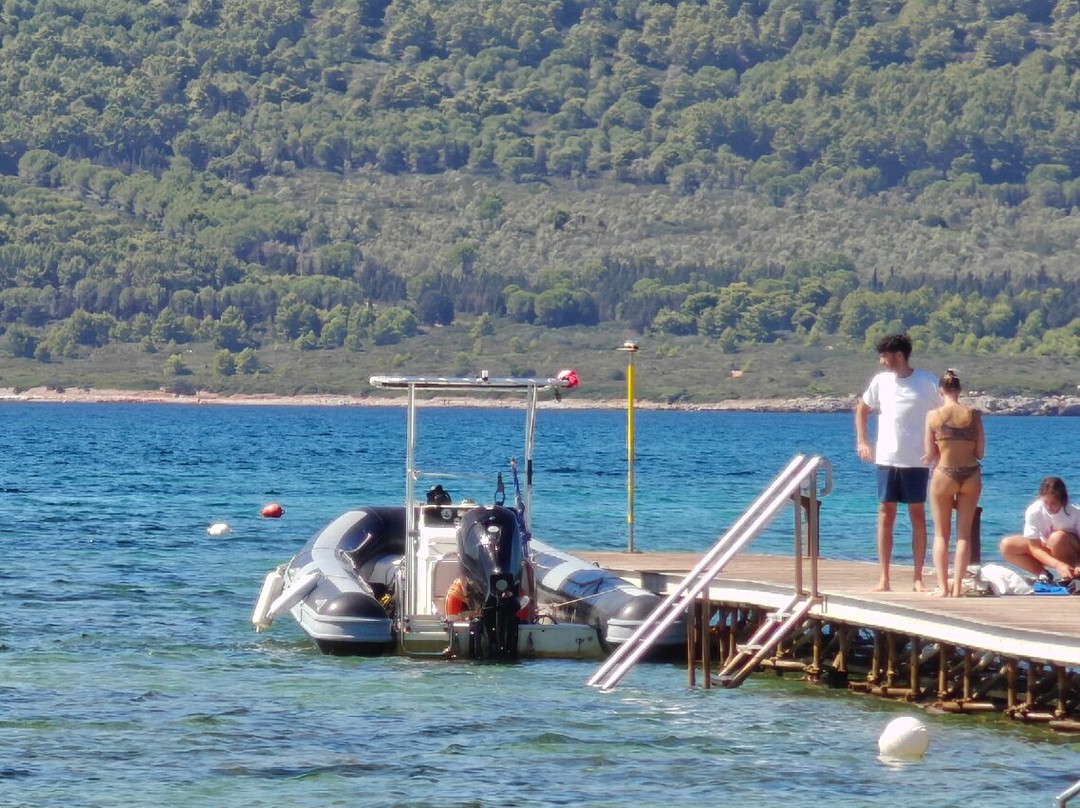 Diving Alghero-阿尔盖罗必去景点