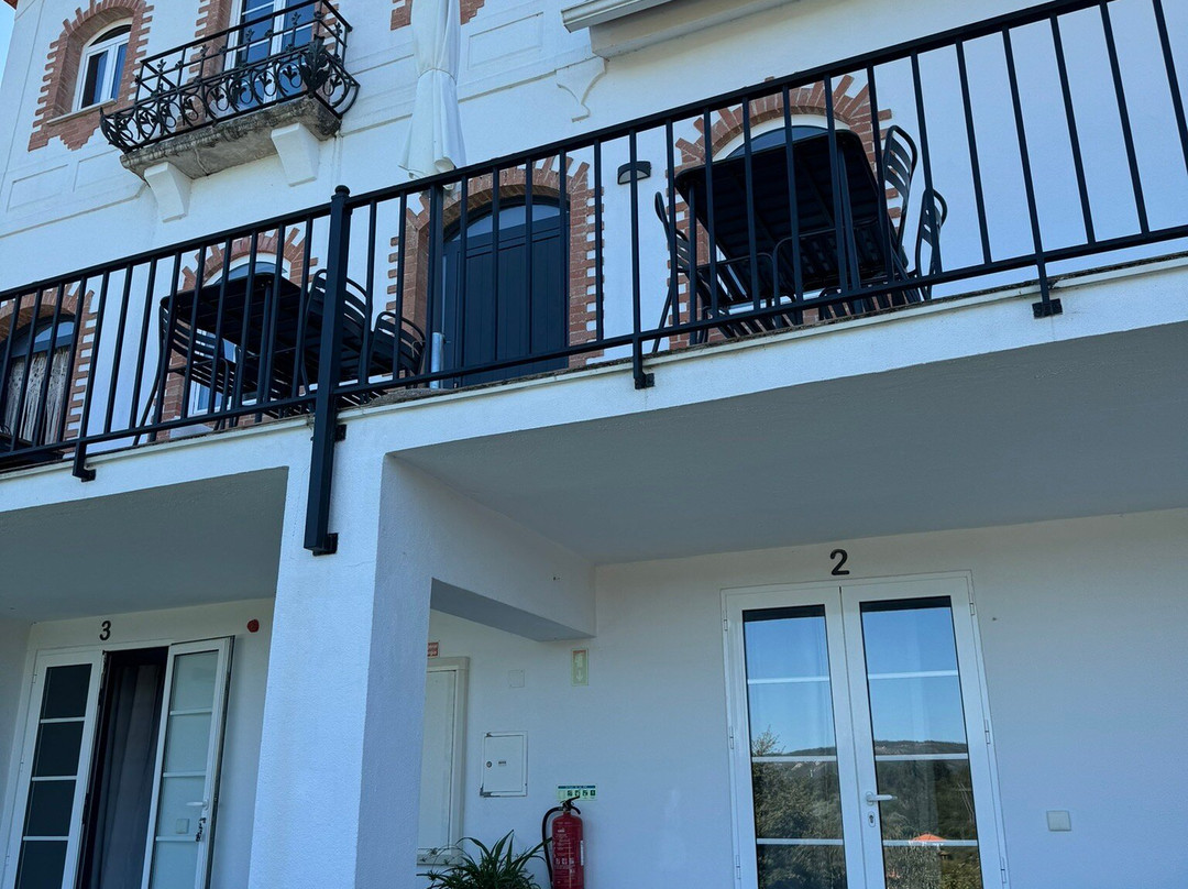 Casa nas Serras主图