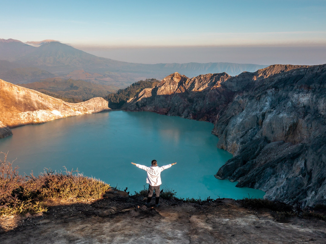 Java Volcano Tour Operator景点图片