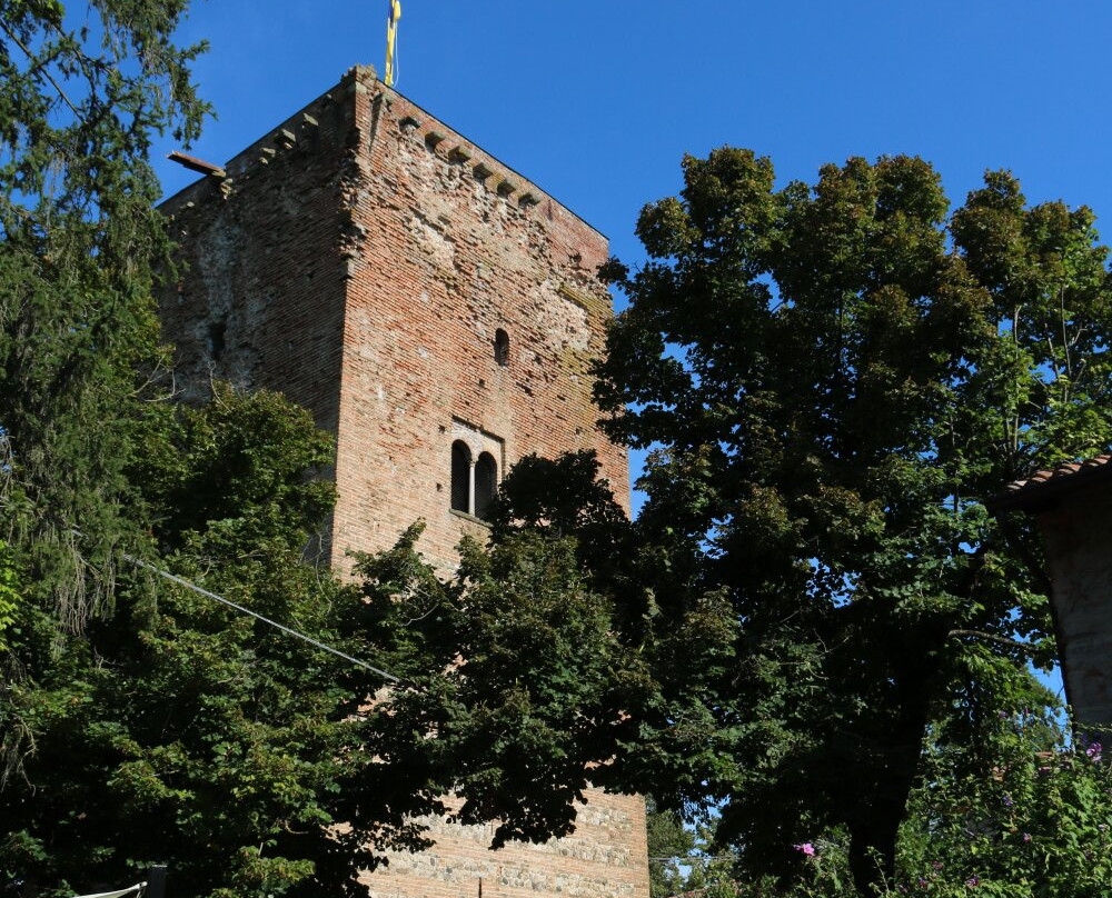 Borgo di Rivalta景点图片