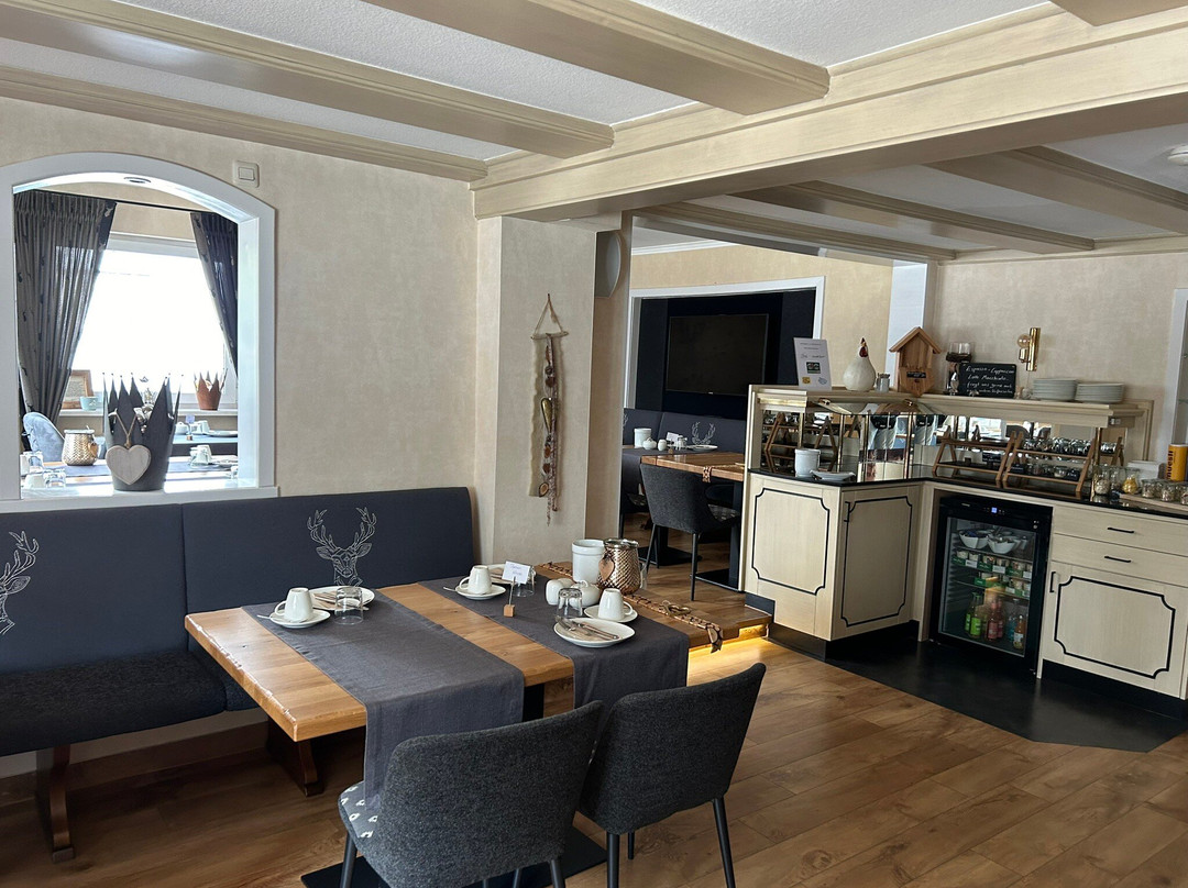 NaturBoutique Hotel Rauszeit主图
