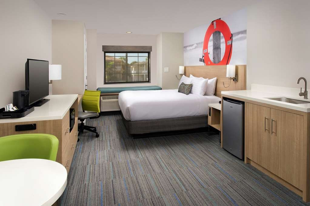 Best Western Beachside Inn主图