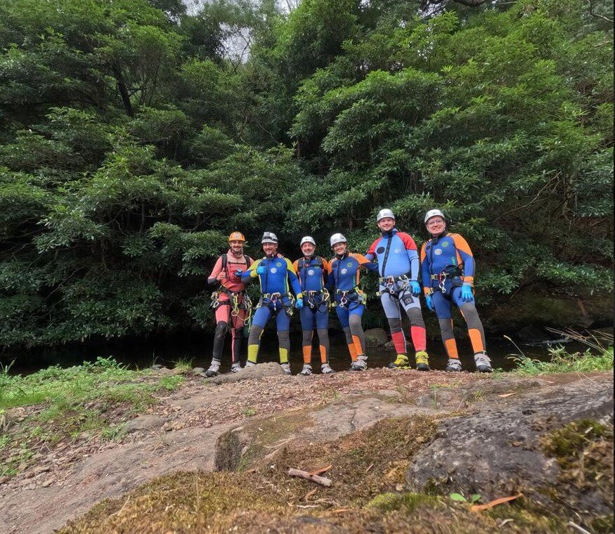 WestCanyon Turismo Aventura-Santa Cruz das Flores必去景点