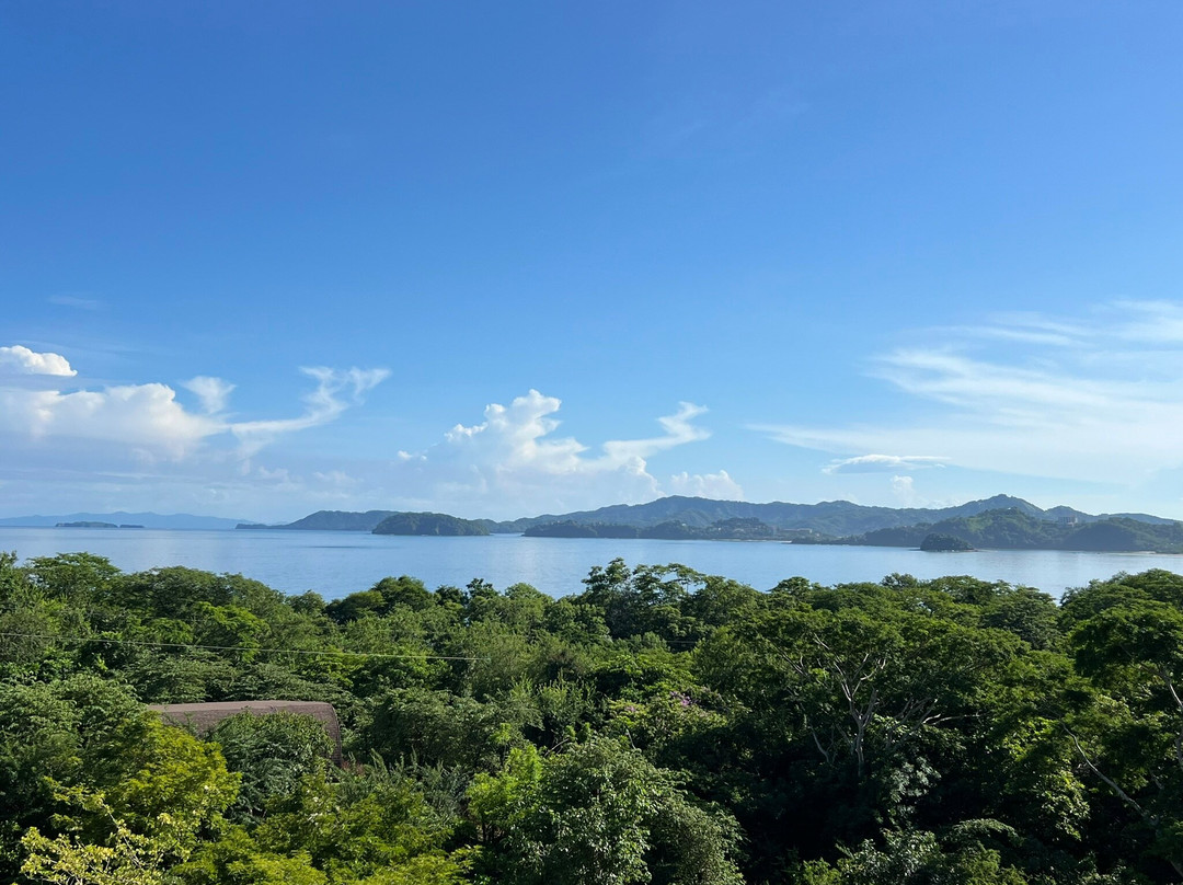 W Costa Rica - Reserva Conchal主图