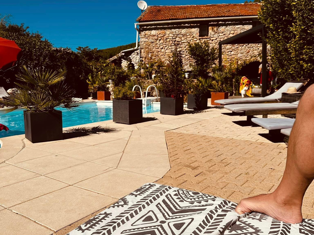 La Bergerie Du Moulin主图