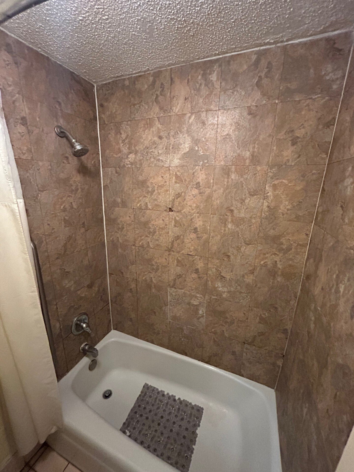Quality Inn Alachua - Gainesville Area-浴室
