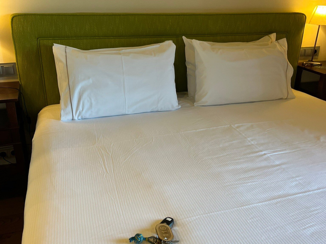 Áurea Palacio De Sober By Eurostars Hotel Company