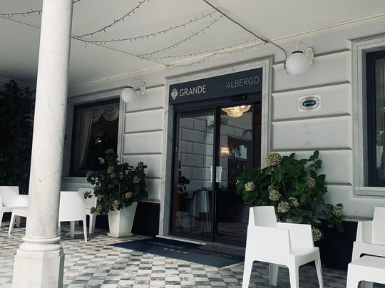 Grande Albergo主图