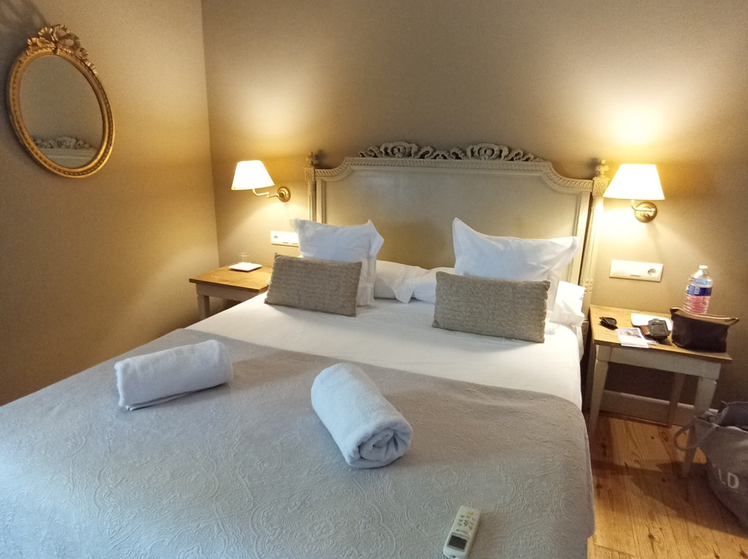 L'Hort de Sant Cebria主图