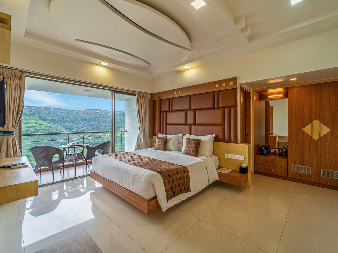 Sterling Panchgani主图