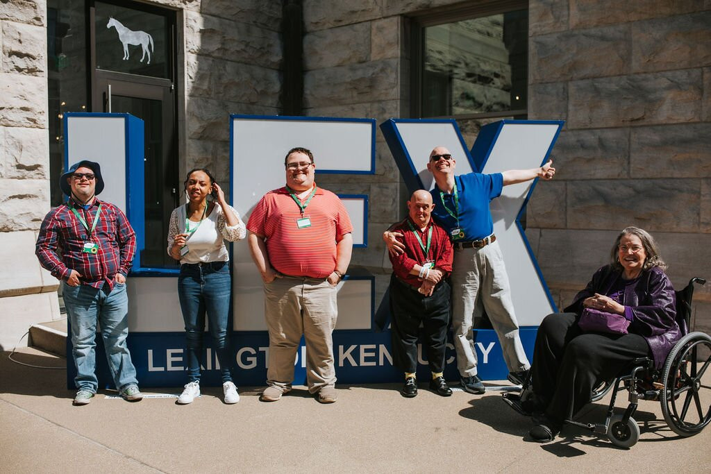 Lexington Visitors Center-列克星敦必去景点