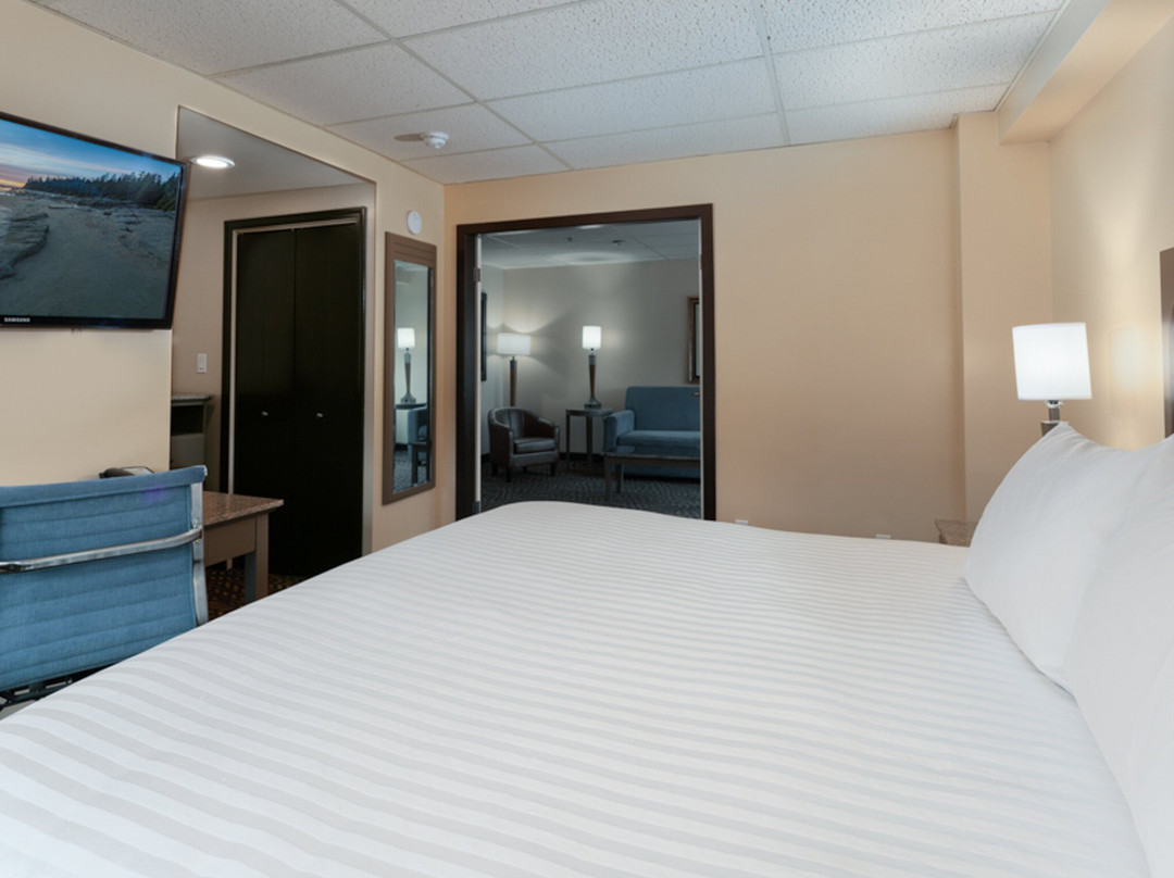 Prestige Oceanview Hotel Prince Rupert主图