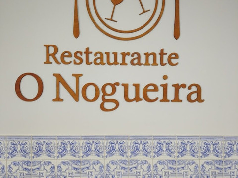 O Nogueira