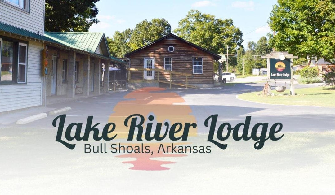 Lake River Lodge