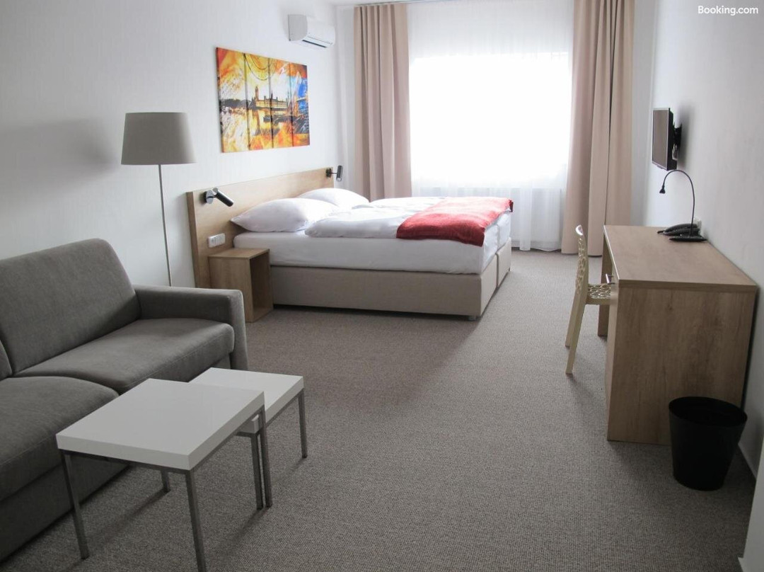 Hotel Kapitol主图