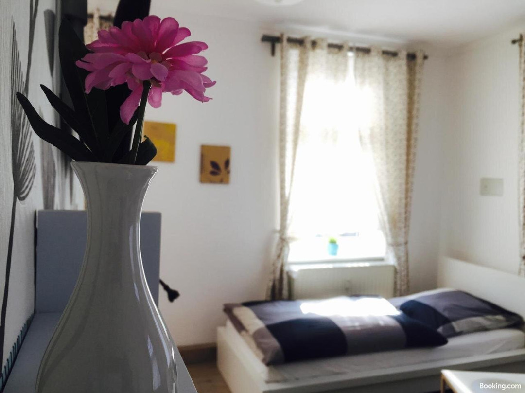 Rael-Boardinghouse主图