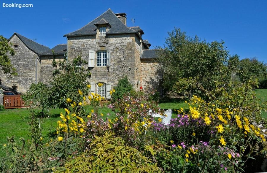 Les Hauts Du Causse主图