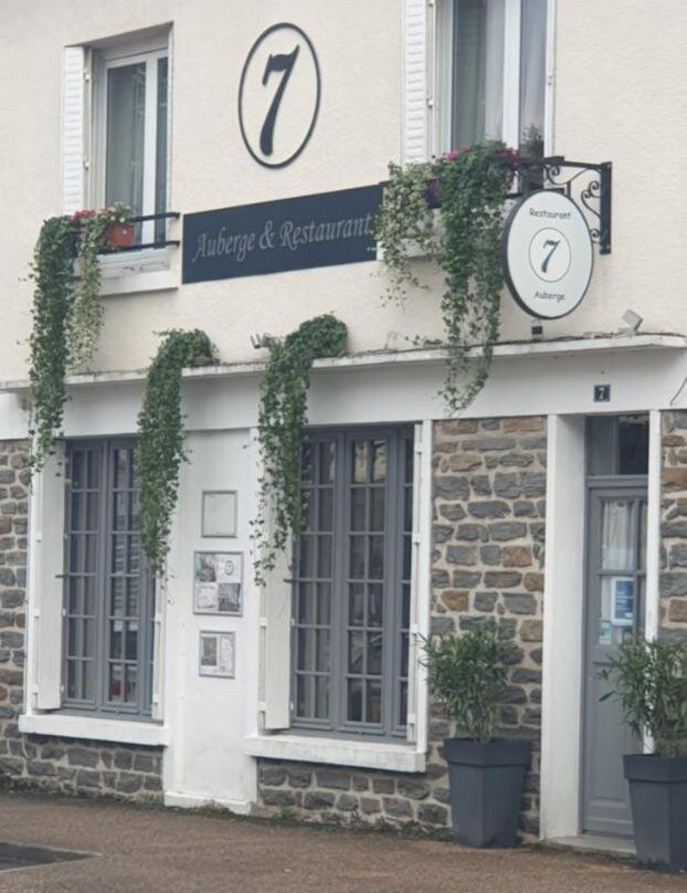 Le 7 Auberge & Restaurant主图