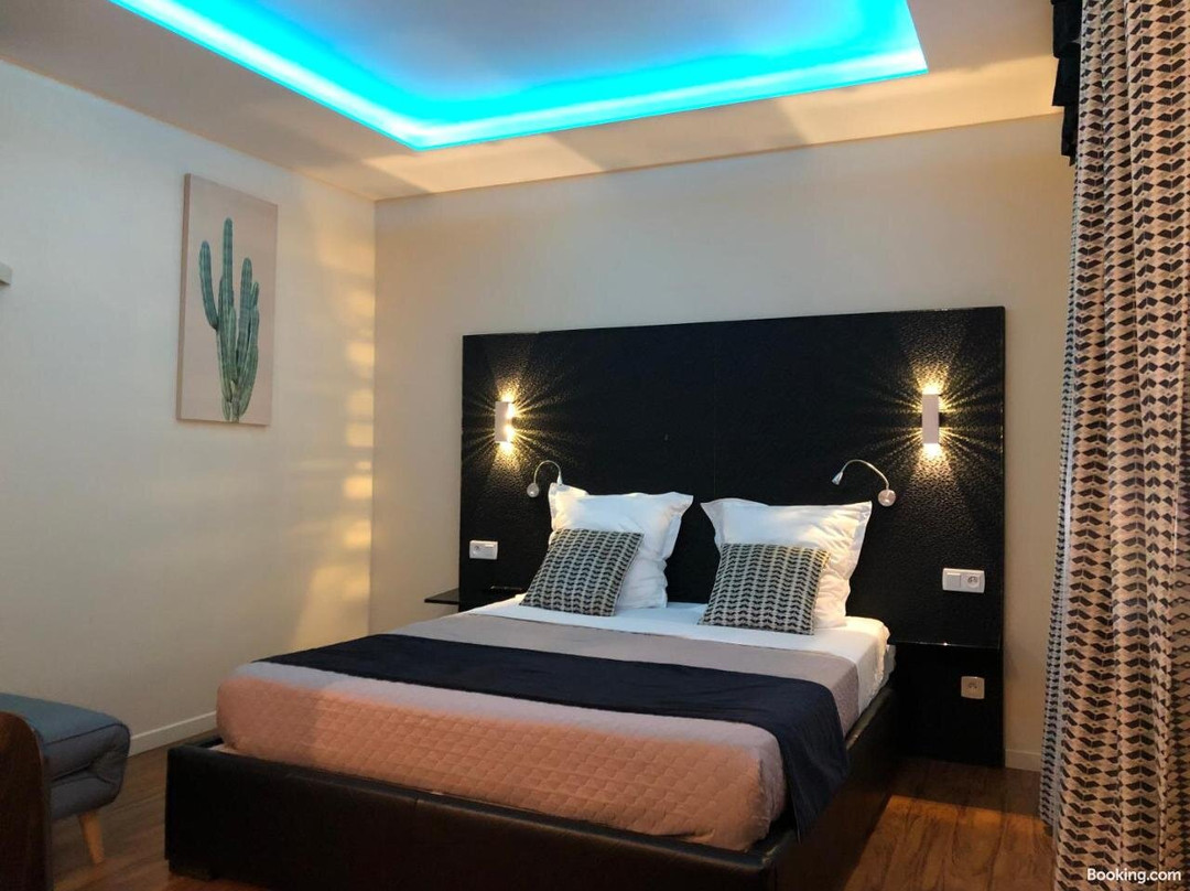 Chambre Suite B&B主图