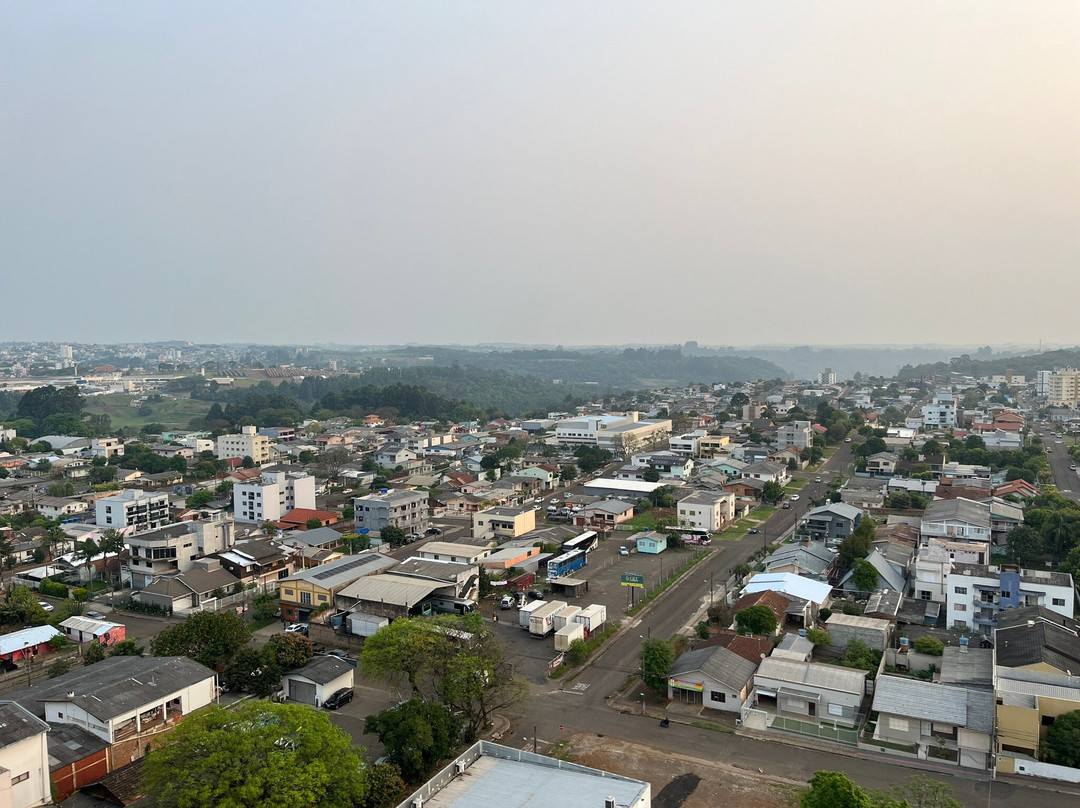 Slaviero Chapecó主图