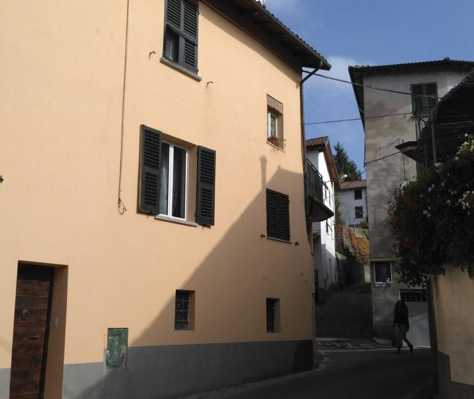 B&B L'Albicocco主图