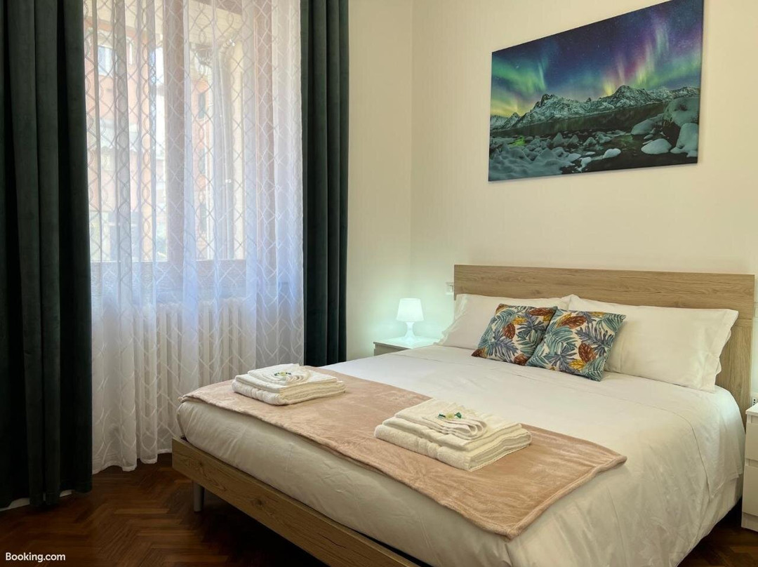 Casa Rodella San Sisto Perugia