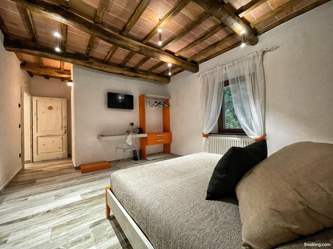 Il Gaudente B&B主图