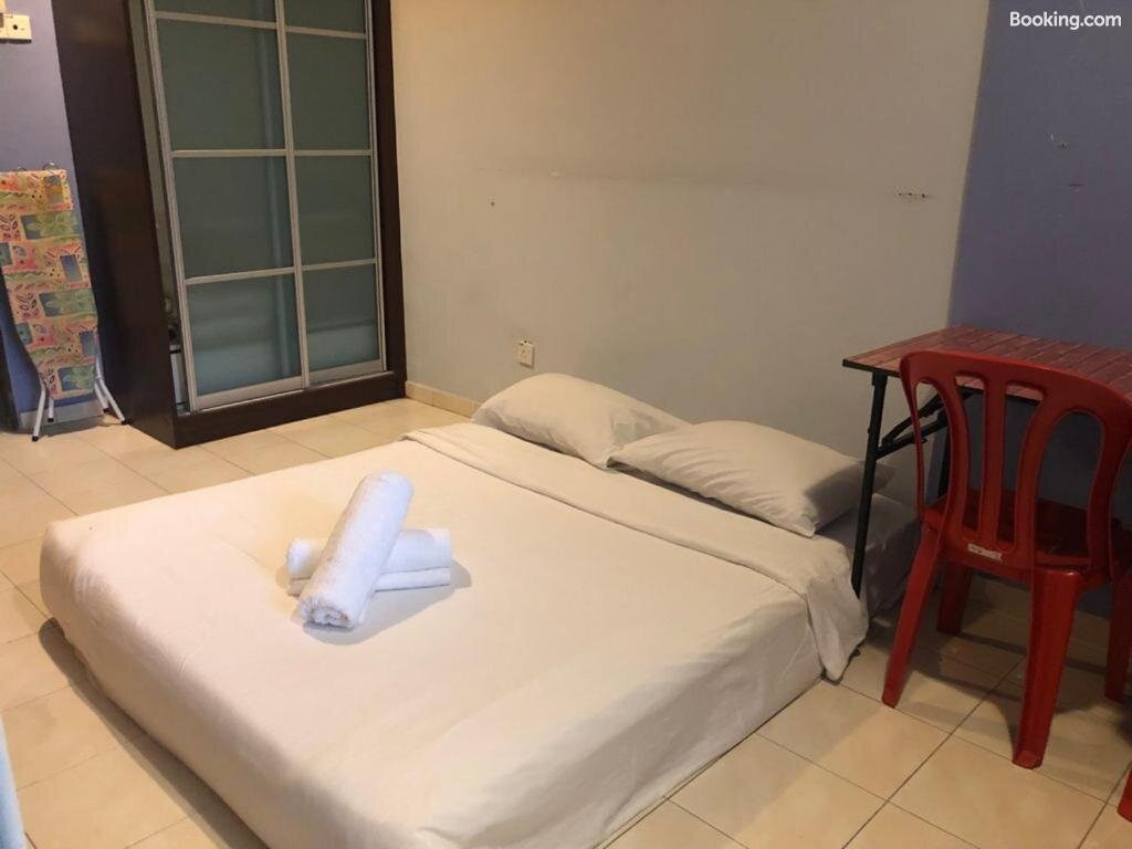 Bukit Indah Homestay