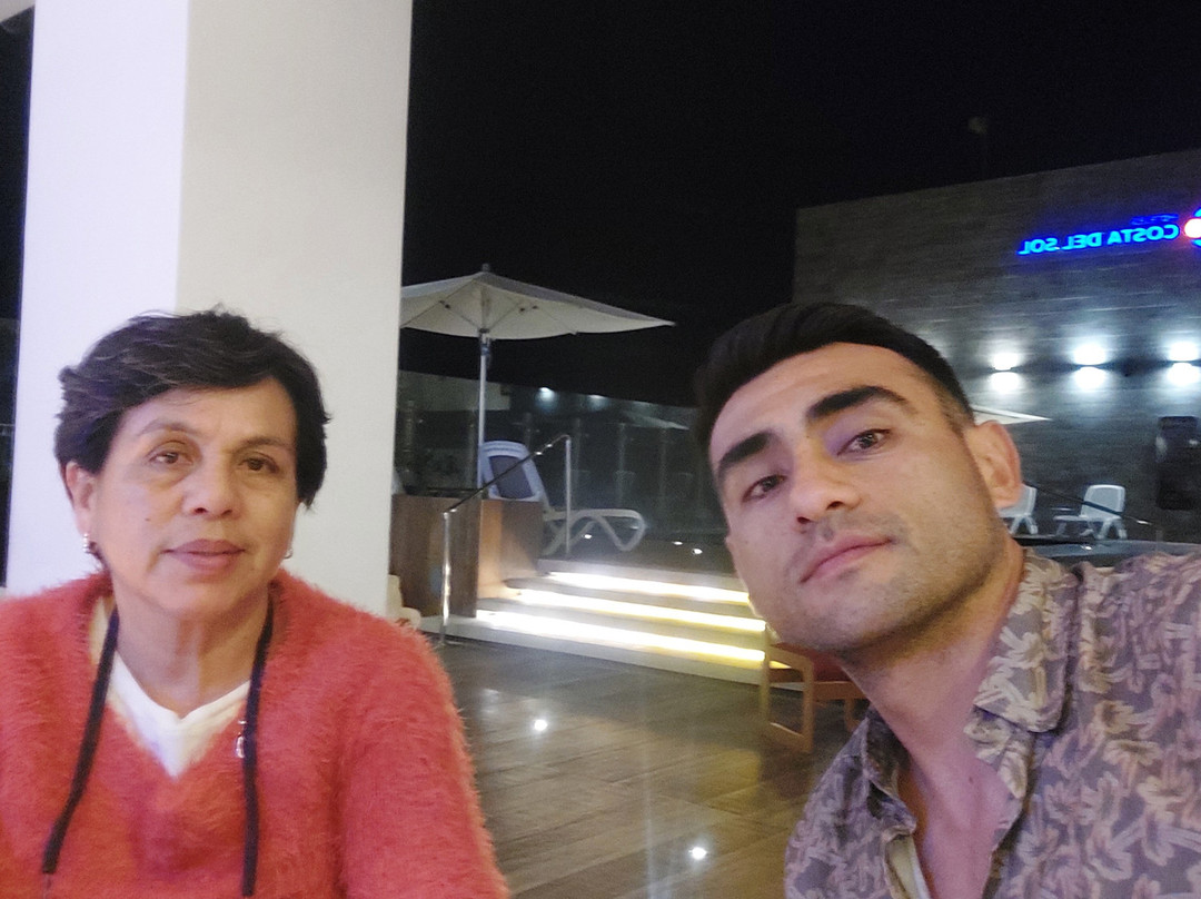 Costa Del Sol Wyndham Tumbes主图