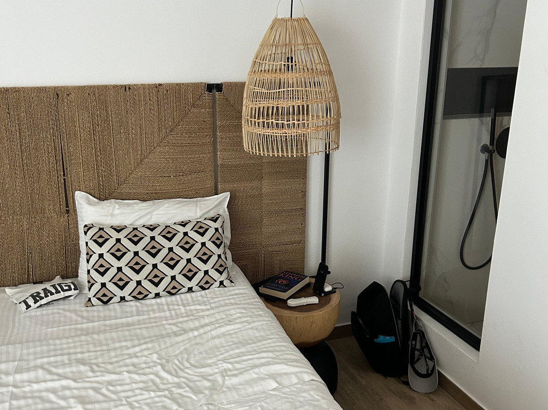 AGGELLO BOUTIQUE HOTEL主图